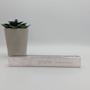 Girlactik Lash Play Duo Mascara